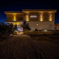 Villa Olivet – villa for rent in Üzümlü