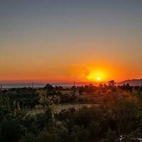 Villa Olivet – villa for rent in Üzümlü