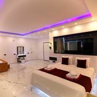 Villa Olivet – villa for rent in Üzümlü