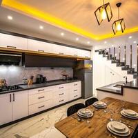 Villa Olivet – villa for rent in Üzümlü