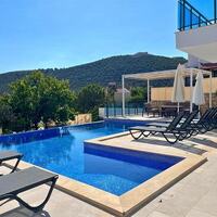 Villa Visos — 3