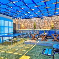 Villa Sevil Duo – villa for rent in Yeşilköy