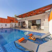 Villa Mevo — 3