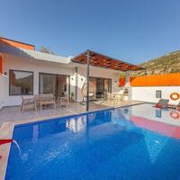 Villa Mevo — 4