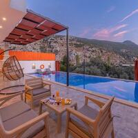 Villa Mevo — 5
