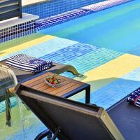 Villa Sevil Duo – villa for rent in Yeşilköy