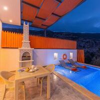 Villa Mevo — 8