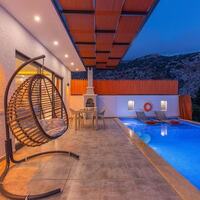 Villa Mevo — 9