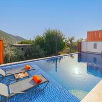 Villa Mevo — 14