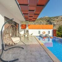 Villa Mevo — 15