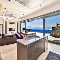 Villa Sevil Duo – villa for rent in Yeşilköy