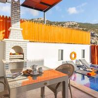 Villa Mevo — 19