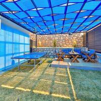 Villa Sevil Duo – villa for rent in Yeşilköy