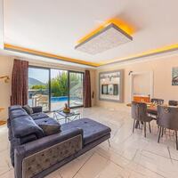 Villa Mevo — 21