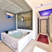 Villa Sevil Duo – villa for rent in Yeşilköy