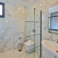 Villa Sevil Duo – villa for rent in Yeşilköy