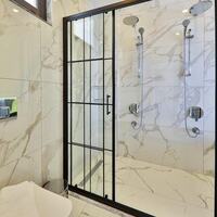 Villa Sevil Duo – villa for rent in Yeşilköy