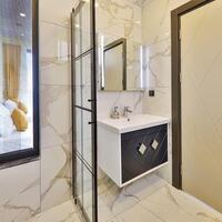 Villa Sevil Duo – villa for rent in Yeşilköy