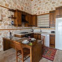 Villa Selen Kitchen 3 – villa for rent in Üzümlü
