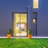 Villa Likya Black – villa for rent in Yeşilköy
