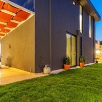 Villa Likya Black – villa for rent in Yeşilköy