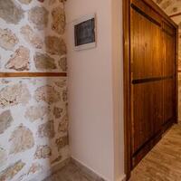Villa Selen Living room 6 – villa for rent in Üzümlü