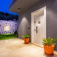 Villa Likya Black – villa for rent in Yeşilköy