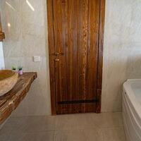 Villa Selen Bathroom 2 – villa for rent in Üzümlü