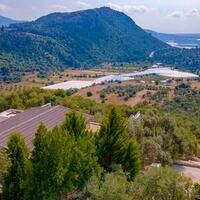 Villa Selen Surroundings & beach 1 – villa for rent in Üzümlü