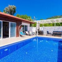 Villa Pınar — 3