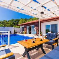 Villa Pınar — 5