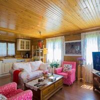 Villa Zeytin Evi – villa for rent in İslamlar