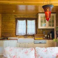 Villa Zeytin Evi – villa for rent in İslamlar