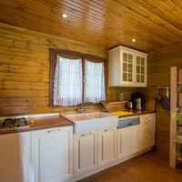 Villa Zeytin Evi – villa for rent in İslamlar