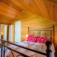 Villa Zeytin Evi – villa for rent in İslamlar