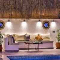Villa Fi Manor – villa for rent in Üzümlü