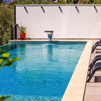 Villa Fi Manor – villa for rent in Üzümlü