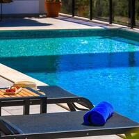Villa Fi Manor – villa for rent in Üzümlü