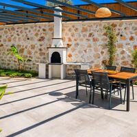 Villa Fi Manor – villa for rent in Üzümlü