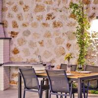 Villa Fi Manor – villa for rent in Üzümlü