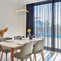 Villa Fi Manor – villa for rent in Üzümlü