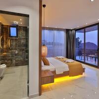 Villa Fi Manor – villa for rent in Üzümlü
