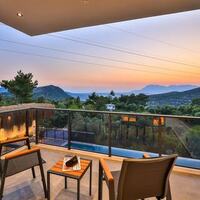 Villa Fi Manor – villa for rent in Üzümlü