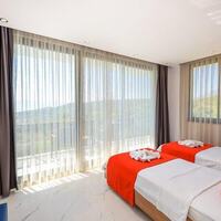 Villa Fi Manor – villa for rent in Üzümlü