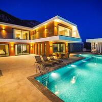 Villa New Ada — 2