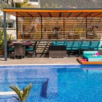 Villa Pırlanta – villa for rent in Kalamar