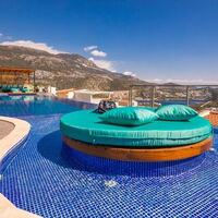 Villa Pırlanta – villa for rent in Kalamar