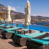 Villa Pırlanta – villa for rent in Kalamar