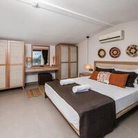 Villa Pırlanta – villa for rent in Kalamar