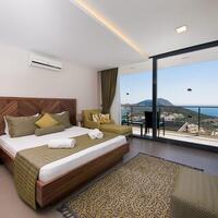 Villa Pırlanta – villa for rent in Kalamar